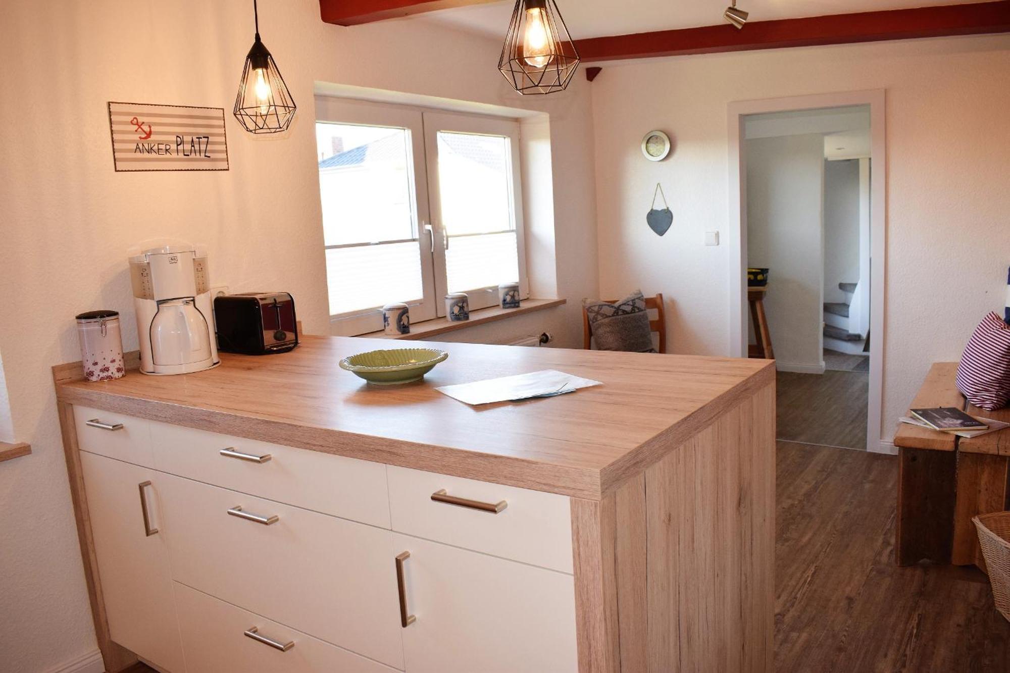 Haus Hanna Dagebüll Εξωτερικό φωτογραφία