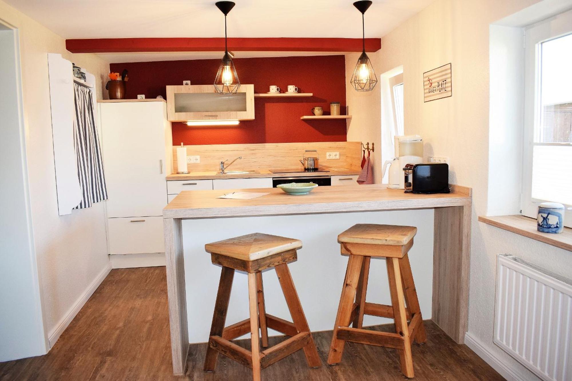 Haus Hanna Dagebüll Εξωτερικό φωτογραφία